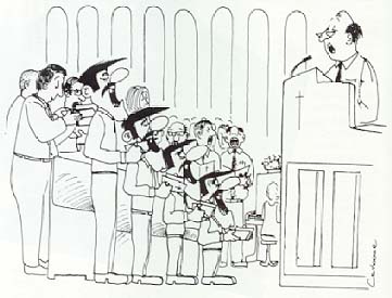 ������ ��� �� ����������, �� �������� �������, ��� ������ ����������� �� ��������� (��������� 10:9)  -  He who walks in integrity walks securely, But he who perverts his ways will be found out (Proverbs 10:9)