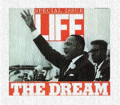 Martin Luther King: "� Have A Dream.."